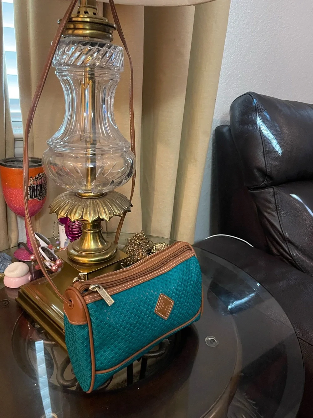 Vintage made in Korea please check all picture of condition